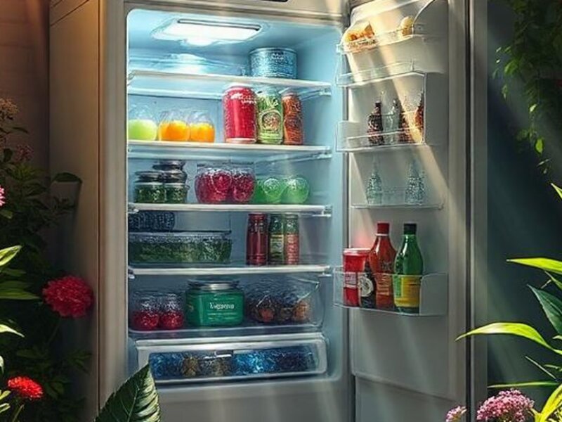 fridge repair service