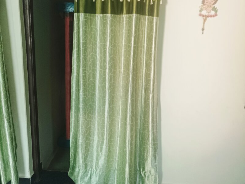 Parde Fitting