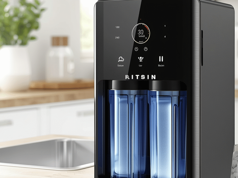 ro water testing