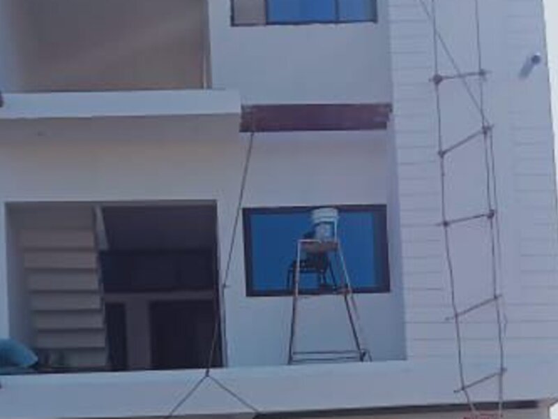 Color Combination Paint
