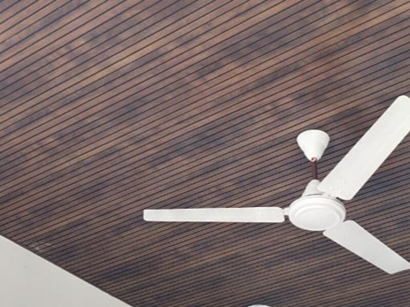 pvc panel service