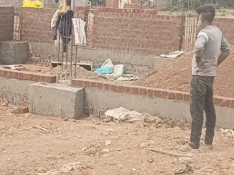 Construction labour Base